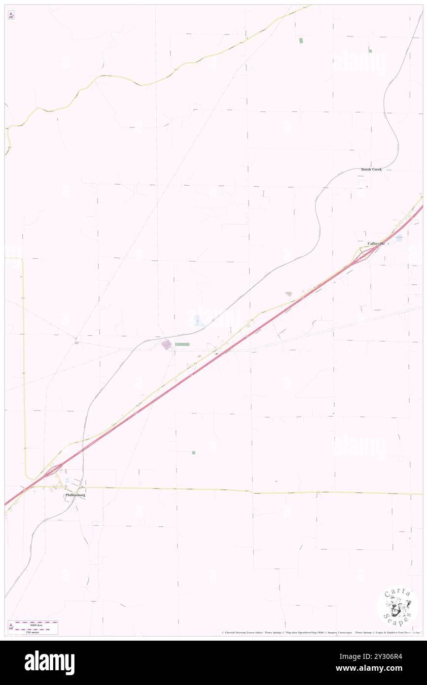 Huben (historical), Laclede County, US, United States, Missouri, n 37 35' 14'', S 92 45' 5'', carte, Cartascapes carte publiée en 2024. Explorez Cartascapes, une carte qui révèle la diversité des paysages, des cultures et des écosystèmes de la Terre. Voyage à travers le temps et l'espace, découvrir l'interconnexion du passé, du présent et de l'avenir de notre planète. Banque D'Images