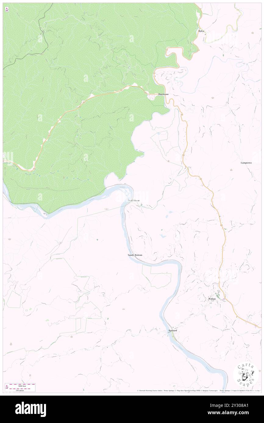 Stackhouse, Comté de Madison, US, États-Unis, Caroline du Nord, n 35 52' 53'', S 82 46' 11'', carte, Cartascapes carte publiée en 2024. Explorez Cartascapes, une carte qui révèle la diversité des paysages, des cultures et des écosystèmes de la Terre. Voyage à travers le temps et l'espace, découvrir l'interconnexion du passé, du présent et de l'avenir de notre planète. Banque D'Images