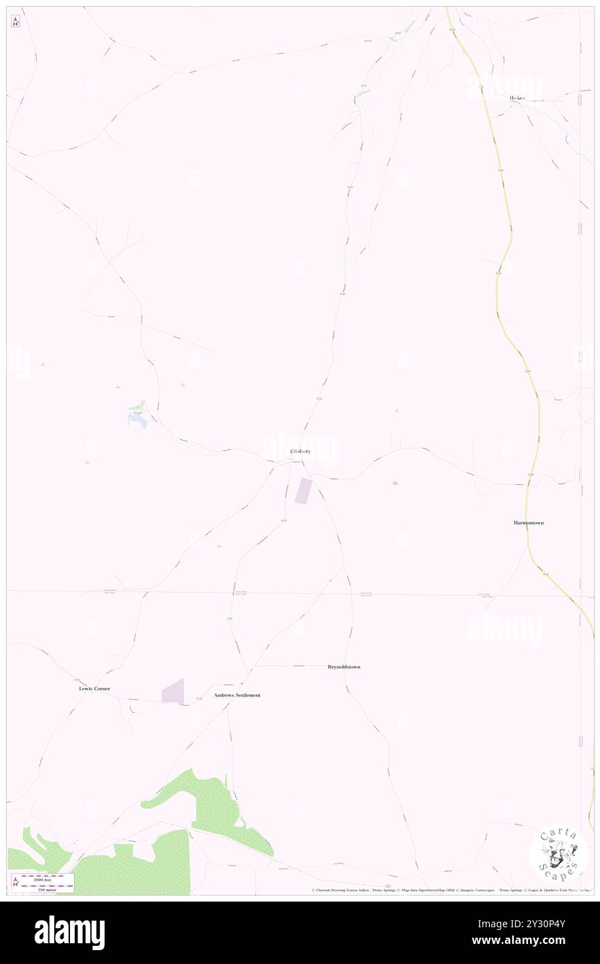 Ellisburg, Comté de Potter, US, États-Unis, Pennsylvanie, n 41 55' 52'', S 77 53' 35'', carte, Cartascapes carte publiée en 2024. Explorez Cartascapes, une carte qui révèle la diversité des paysages, des cultures et des écosystèmes de la Terre. Voyage à travers le temps et l'espace, découvrir l'interconnexion du passé, du présent et de l'avenir de notre planète. Banque D'Images