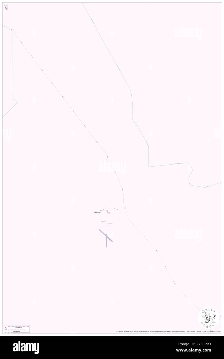 Styx, Comté de Riverside, US, États-Unis, Californie, n 33 52' 41'', S 114 47' 42'', carte, Cartascapes carte publiée en 2024. Explorez Cartascapes, une carte qui révèle la diversité des paysages, des cultures et des écosystèmes de la Terre. Voyage à travers le temps et l'espace, découvrir l'interconnexion du passé, du présent et de l'avenir de notre planète. Banque D'Images