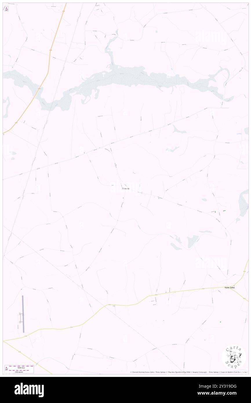 Menola, Comté de Hertford, US, États-Unis, Caroline du Nord, n 36 20' 20'', S 77 7' 43'', carte, Carthascapes carte publiée en 2024. Explorez Cartascapes, une carte qui révèle la diversité des paysages, des cultures et des écosystèmes de la Terre. Voyage à travers le temps et l'espace, découvrir l'interconnexion du passé, du présent et de l'avenir de notre planète. Banque D'Images