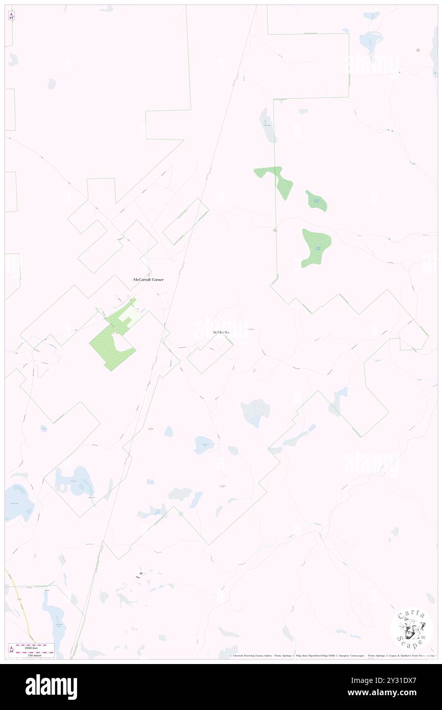 Bellasylva, Comté du Wyoming, US, États-Unis, Pennsylvanie, n 41 27' 25'', S 76 14' 19'', carte, Cartascapes carte publiée en 2024. Explorez Cartascapes, une carte qui révèle la diversité des paysages, des cultures et des écosystèmes de la Terre. Voyage à travers le temps et l'espace, découvrir l'interconnexion du passé, du présent et de l'avenir de notre planète. Banque D'Images