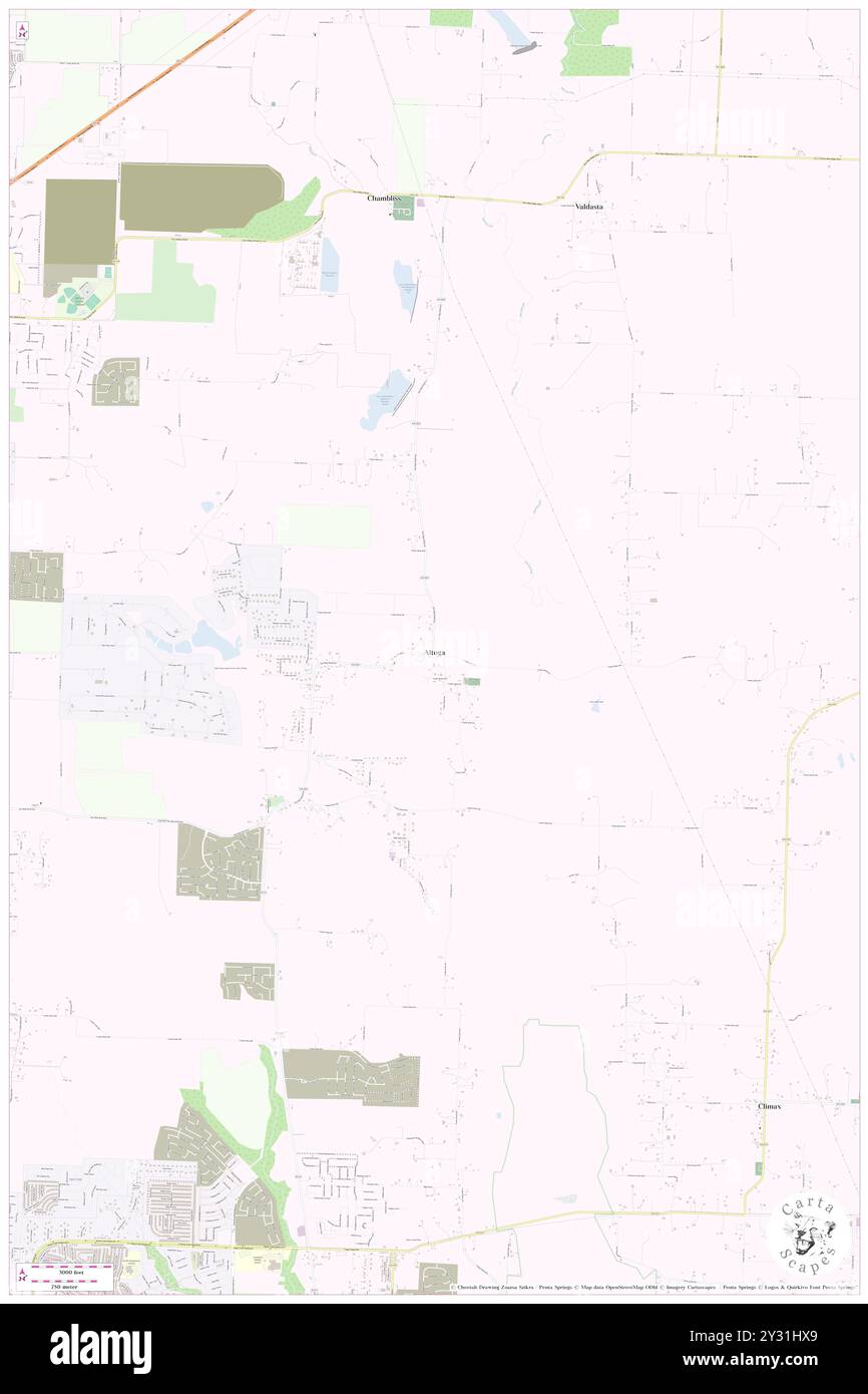 Altoga, Comté de Collin, US, États-Unis, Texas, n 33 14' 59'', S 96 29' 21'', carte, Cartascapes carte publiée en 2024. Explorez Cartascapes, une carte qui révèle la diversité des paysages, des cultures et des écosystèmes de la Terre. Voyage à travers le temps et l'espace, découvrir l'interconnexion du passé, du présent et de l'avenir de notre planète. Banque D'Images