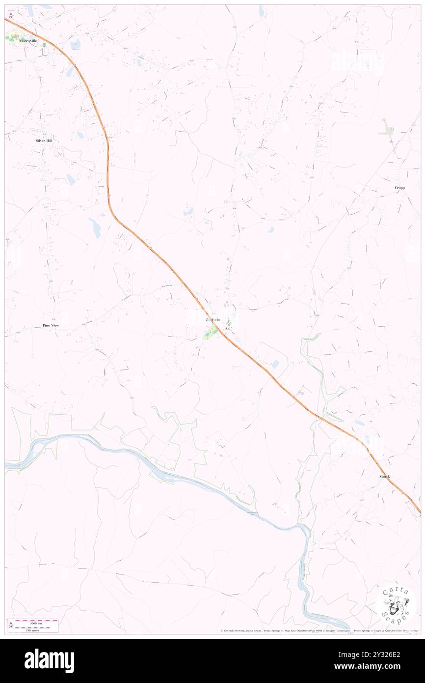 Goldvein, Comté de Fauquier, US, États-Unis, Virginie, n 38 26' 56'', S 77 39' 18'', carte, Cartascapes carte publiée en 2024. Explorez Cartascapes, une carte qui révèle la diversité des paysages, des cultures et des écosystèmes de la Terre. Voyage à travers le temps et l'espace, découvrir l'interconnexion du passé, du présent et de l'avenir de notre planète. Banque D'Images