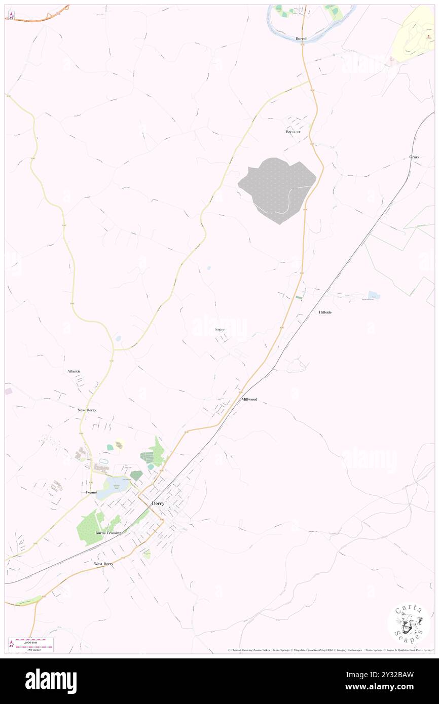 Seger, Westmoreland County, US, États-Unis, Pennsylvanie, n 40 21' 54'', S 79 17' 7'', carte, Cartascapes carte publiée en 2024. Explorez Cartascapes, une carte qui révèle la diversité des paysages, des cultures et des écosystèmes de la Terre. Voyage à travers le temps et l'espace, découvrir l'interconnexion du passé, du présent et de l'avenir de notre planète. Banque D'Images