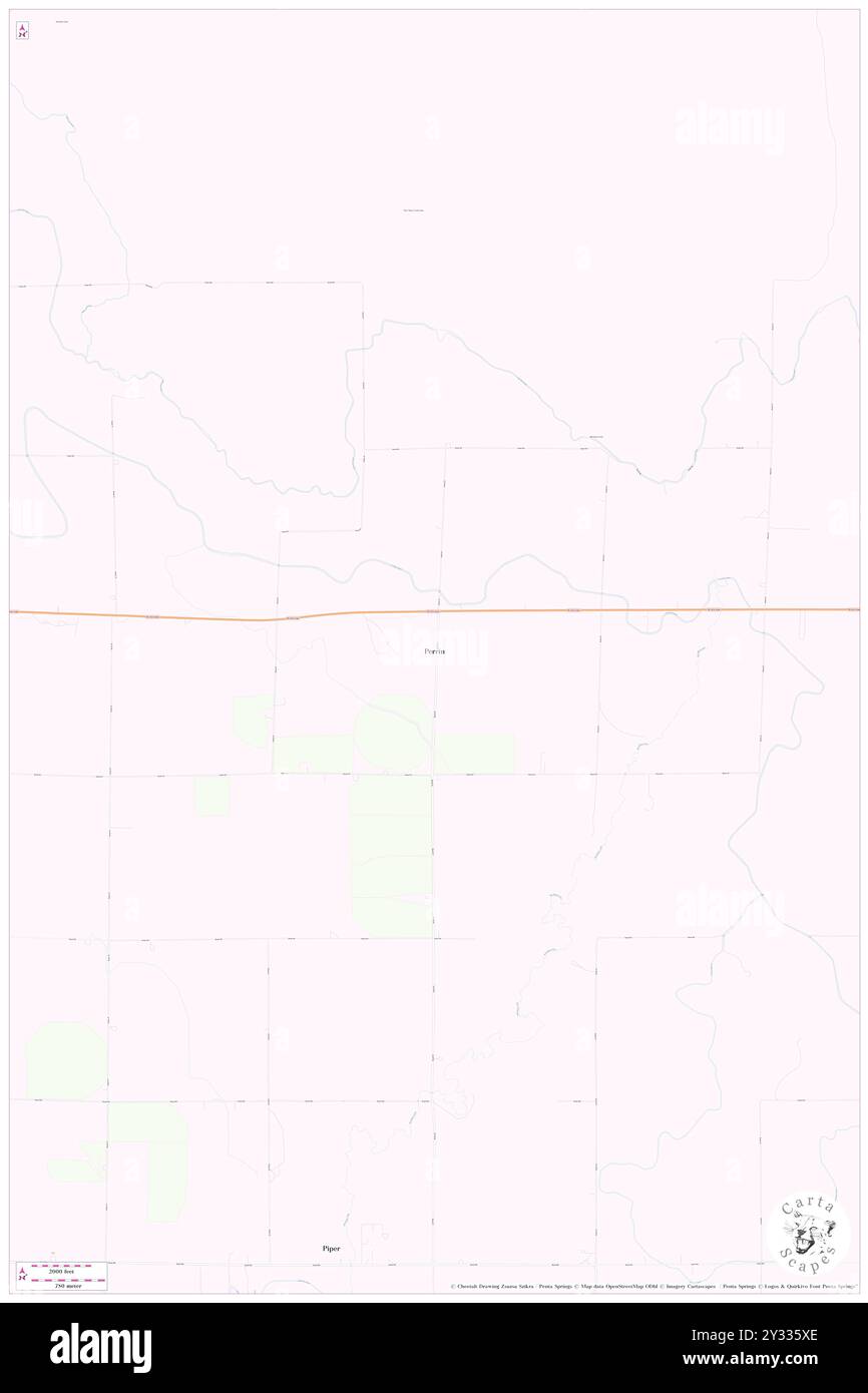 Perrin, Comté de Morrill, US, États-Unis, Nebraska, n 41 48' 44'', S 103 14' 46'', carte, Cartascapes carte publiée en 2024. Explorez Cartascapes, une carte qui révèle la diversité des paysages, des cultures et des écosystèmes de la Terre. Voyage à travers le temps et l'espace, découvrir l'interconnexion du passé, du présent et de l'avenir de notre planète. Banque D'Images