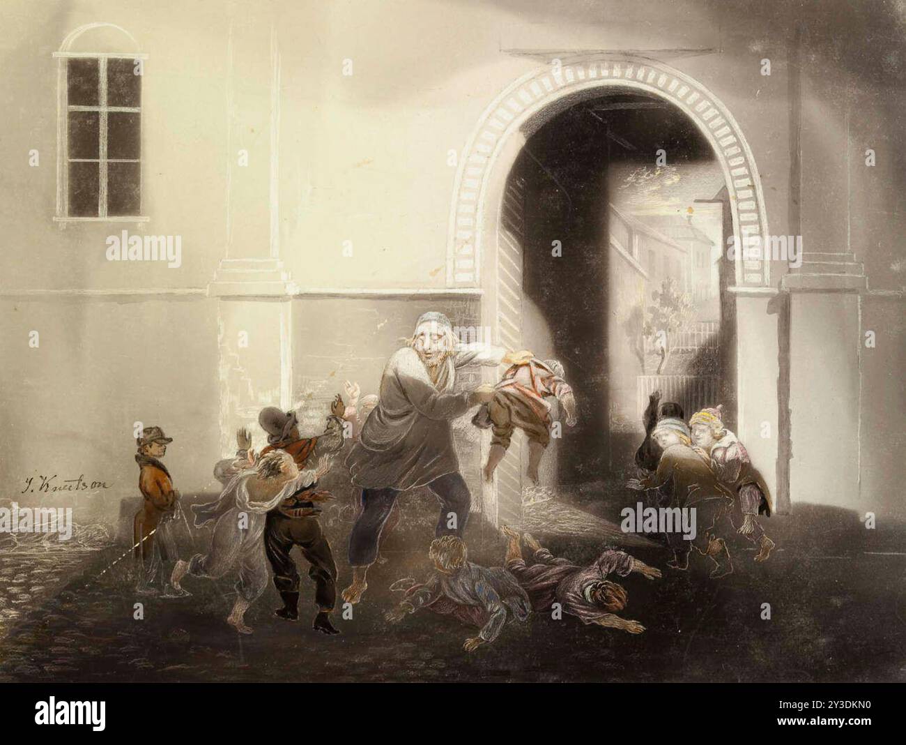 Jl Runeberg Jl runeberg Banque de photographies et d’images à haute résolution - Alamy