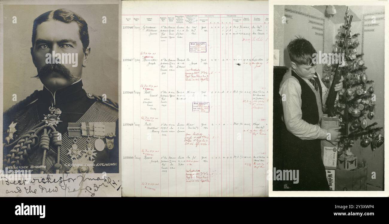 Arbres commémorant les soldats tombés dans la zone réservée à l'abattage par le conseil municipal d'Amey/Sheffield. Des arbres sains sont « remplacés » dans le cadre du contrat PFI « Streets Ahead » Highways, géré par Amey Plc pour le compte du conseil municipal de Sheffield. STAG est un «groupe parapluie» politique non-parti de groupes locaux d'action des arbres qui ont vu le jour dans toute la ville afin de s'opposer à l'abattage. Banque D'Images