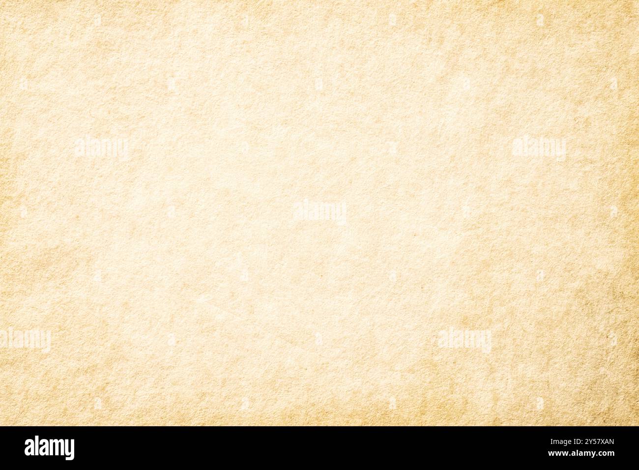 arrière-plan en papier d'époque, texture manuscrite antique Banque D'Images