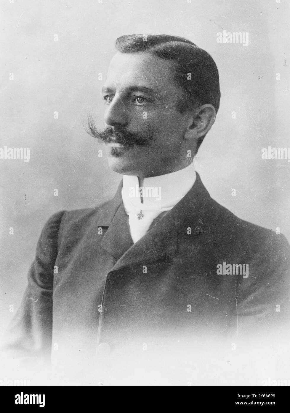 Naundorf, négatifs en verre, 1 négatif : verre ; ou plus petit. Banque D'Images Naundorf, négatifs en verre, 1 négatif : verre ; ou plus petit. Banque D'Images