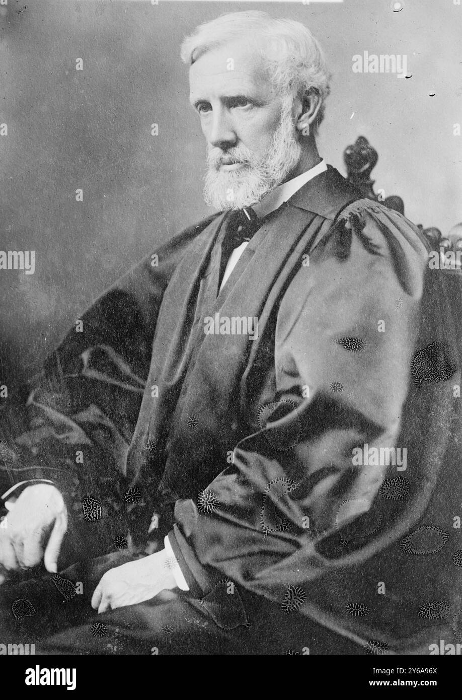Judge Goff, négatifs en verre, 1 négatif : verre ; ou plus petit. Banque D'Images Judge Goff, négatifs en verre, 1 négatif : verre ; ou plus petit. Banque D'Images