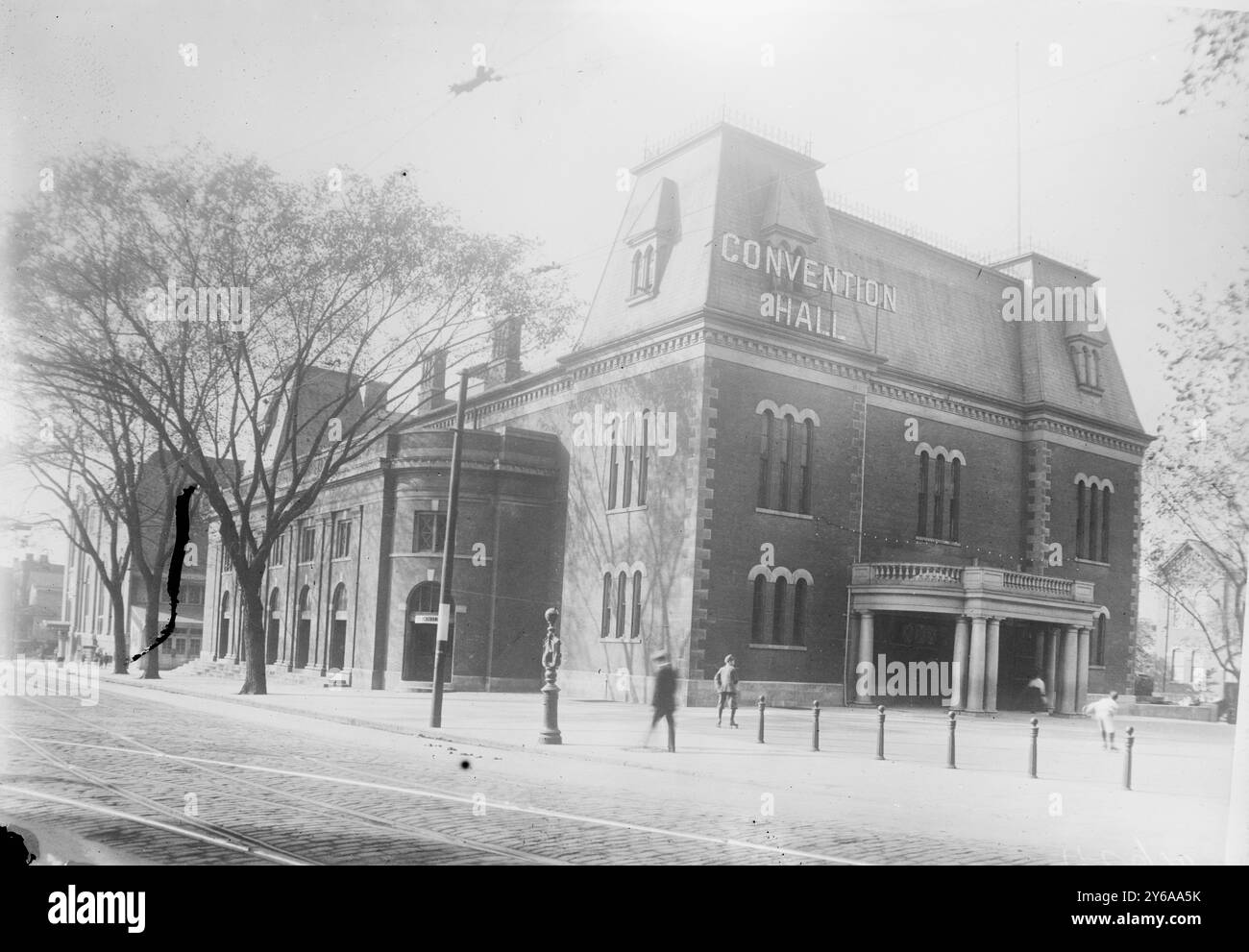Rochester, négatifs en verre, 1 négatif : verre ; ou plus petit. Banque D'Images Rochester, négatifs en verre, 1 négatif : verre ; ou plus petit. Banque D'Images