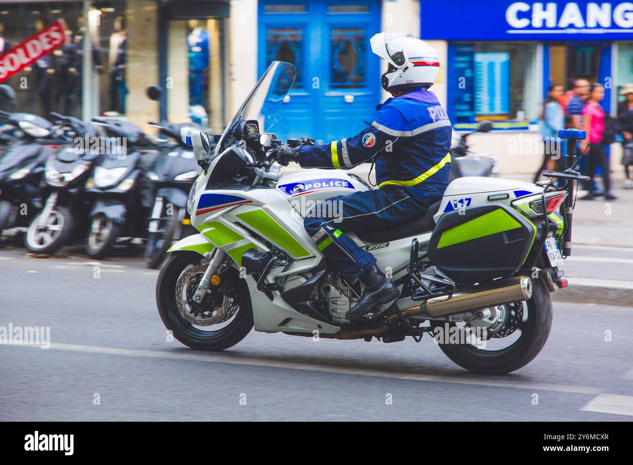 police-nationale-france-banque-de-photographies-et-d-images-haute
