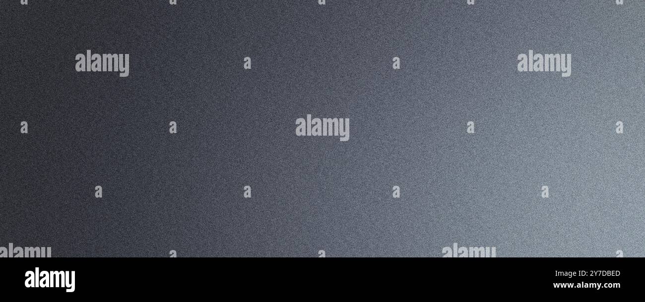Texture granuleuse abstraite avec une transition de gradient lisse Banque D'Images