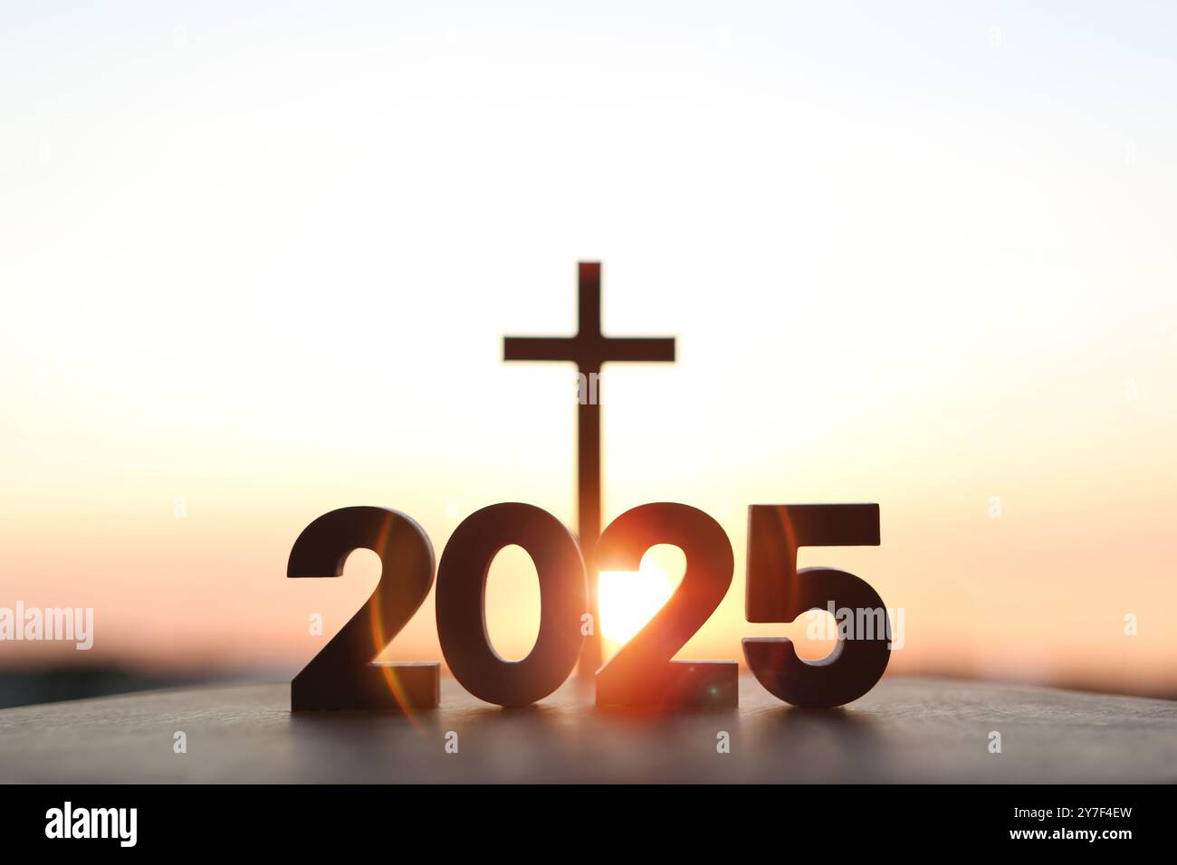 Nouvel an 2025 Banque de photographies et d’images à haute résolution Alamy