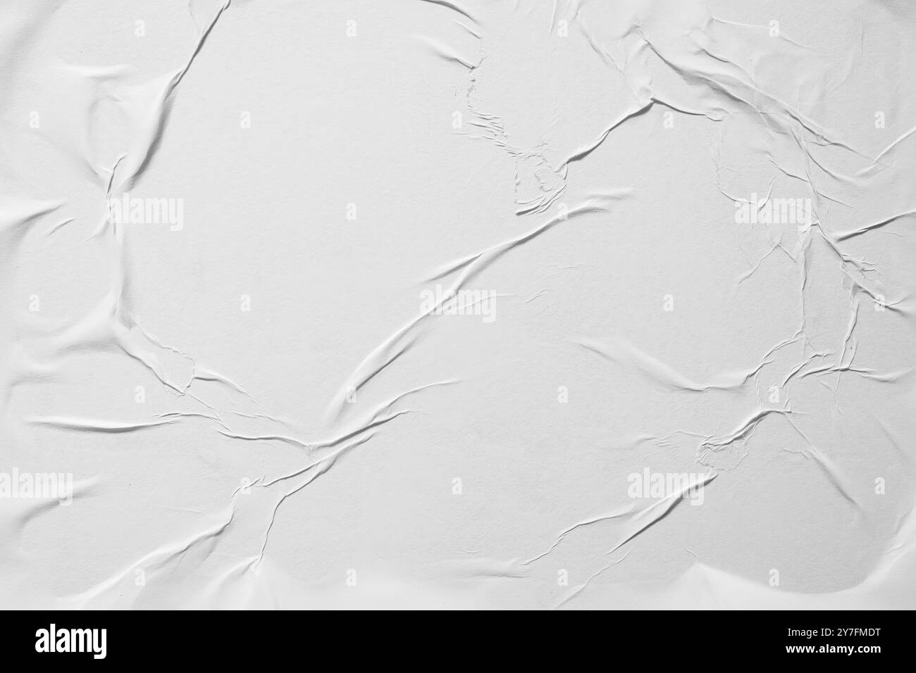 Fond de texture de style poster pâte de blé blanc Banque D'Images