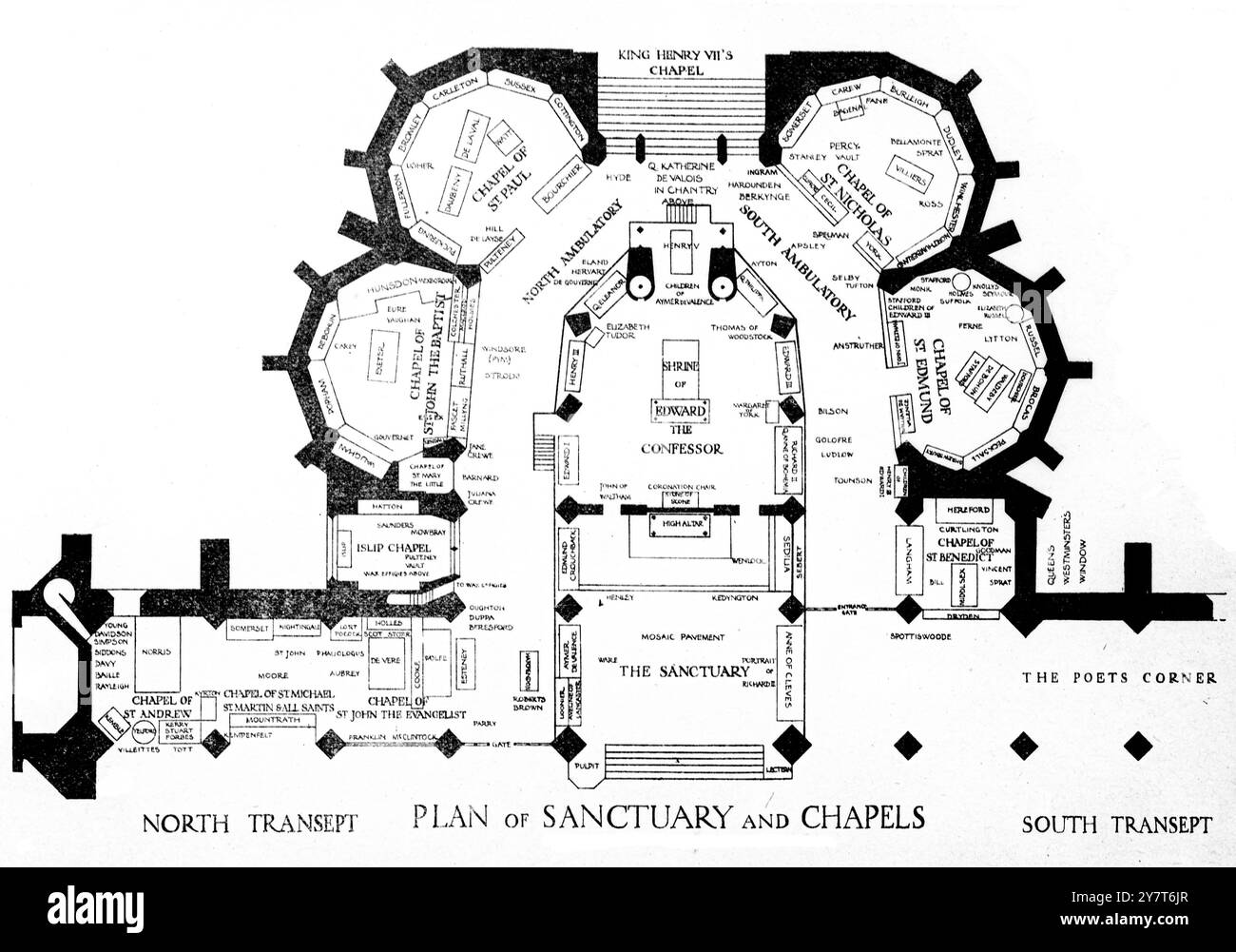 SERPENTINE TRAÎNÉE À LA recherche DE PIERRE DE SCONE la recherche de la pierre volée de Scone (pierre du destin écossais) s'est concentrée autour du lac Serpentine dans Hyde Park à Londres, où la police traîne les eaux glacées. La pierre du couronnement, audacieusement volée le matin de Noël - vraisemblablement par les nationalistes écossais - repose depuis 650 ans sous la chaise du couronnement à l'abbaye de Westminster. Le grès de 458 livres, un bloc grossièrement taillé, est dit par la légende être la pierre utilisée par Jacob comme oreiller quand il a vu la vision des anges montant et descendant du ciel. On dit que la pierre est passée à th Banque D'Images