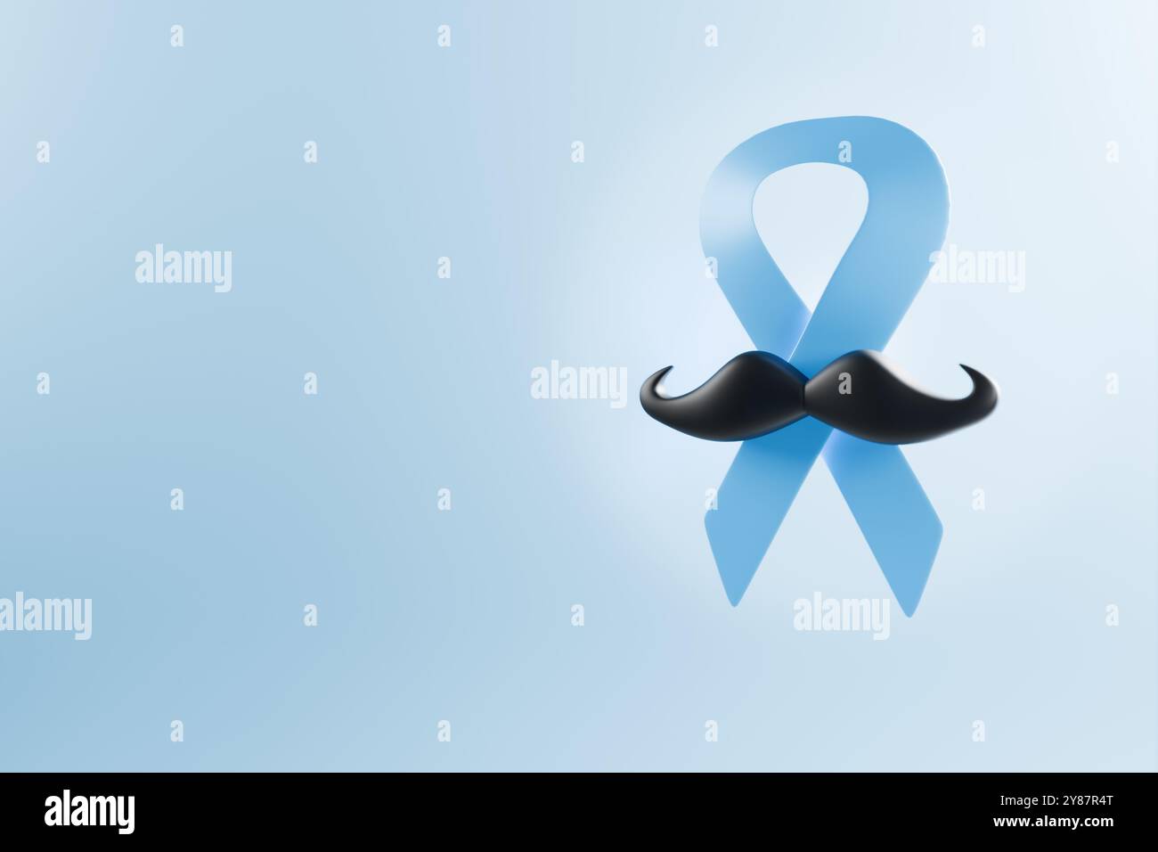 Lot 10 Broches Ruban Bleu – Sensibilisation Cancer Côlon Prostate – Pin's Métal Charité & Soutien