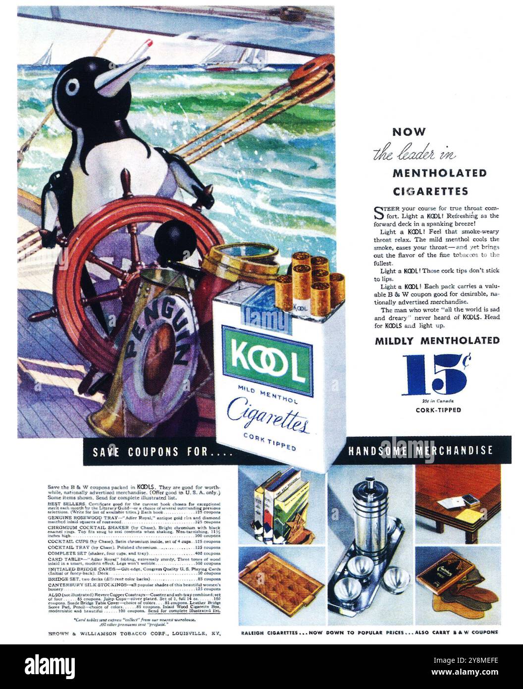 Kool Non-Menthol Green Delivered Near You