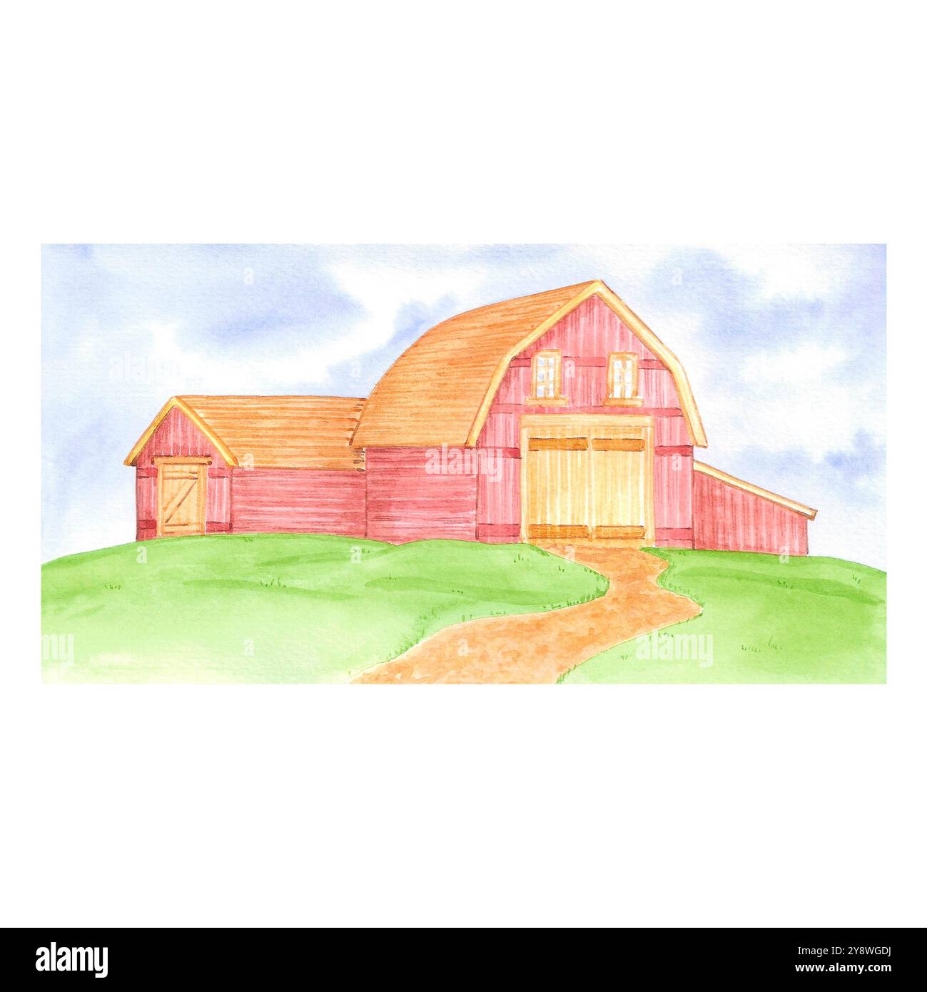 Tableau sur toile Montagnes Rocheuses Nature 40x40 | Leroy Merlin