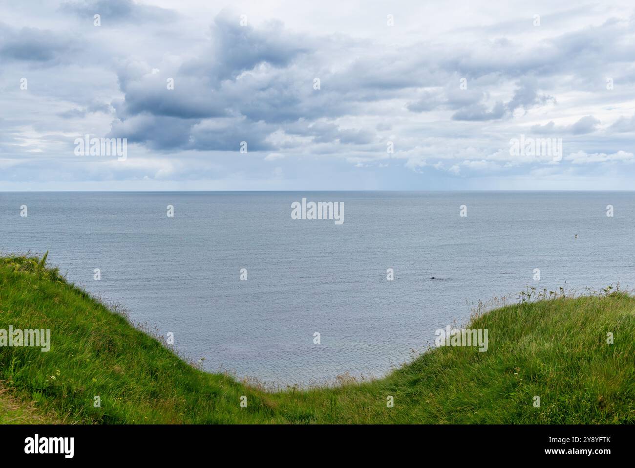 Île de haute mer Helgoland, mer du Nord, Schleswig-Holstein, comté de Pinneberg, Allemagne du Nord Banque D'Images