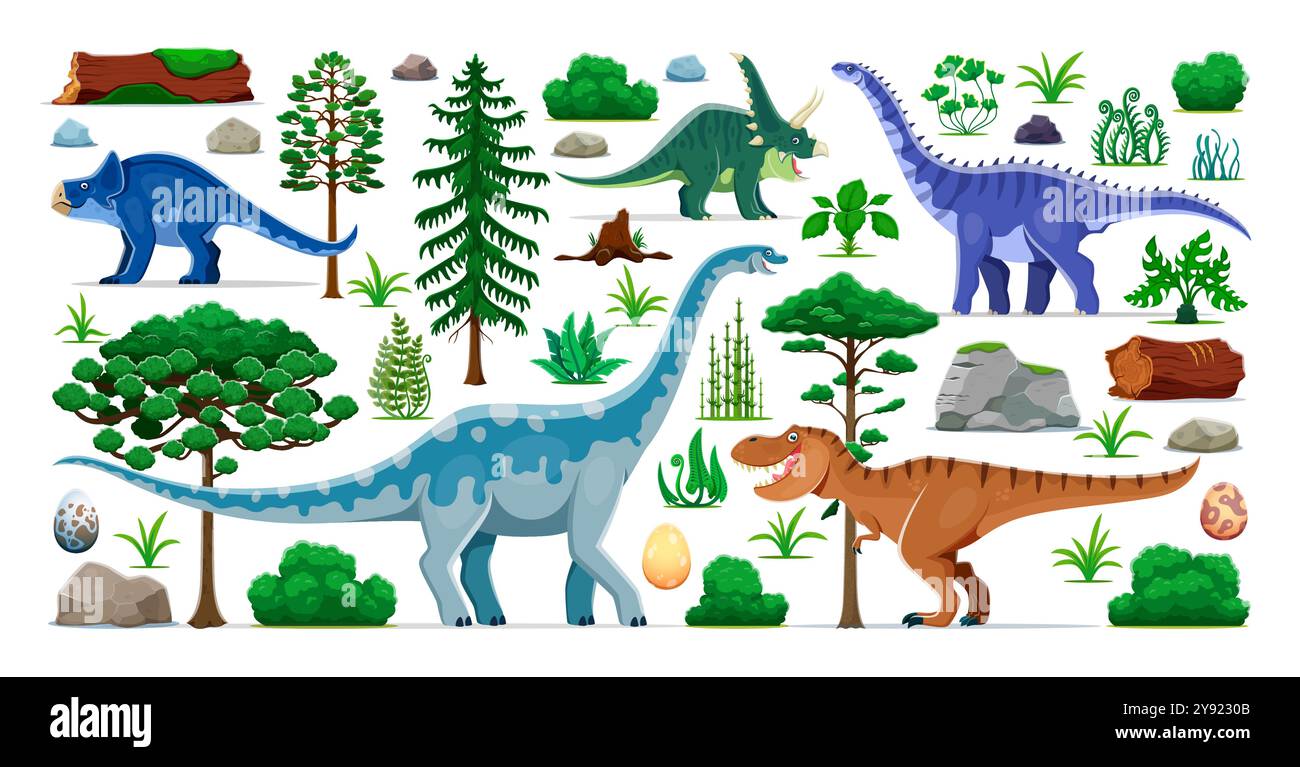 Kit De Construction Dinosaure 8 En 1 - 218 Pièces T-Rex Mobile | Jouet Compatible Blocs De Construction Pour Enfants 6+ - 10