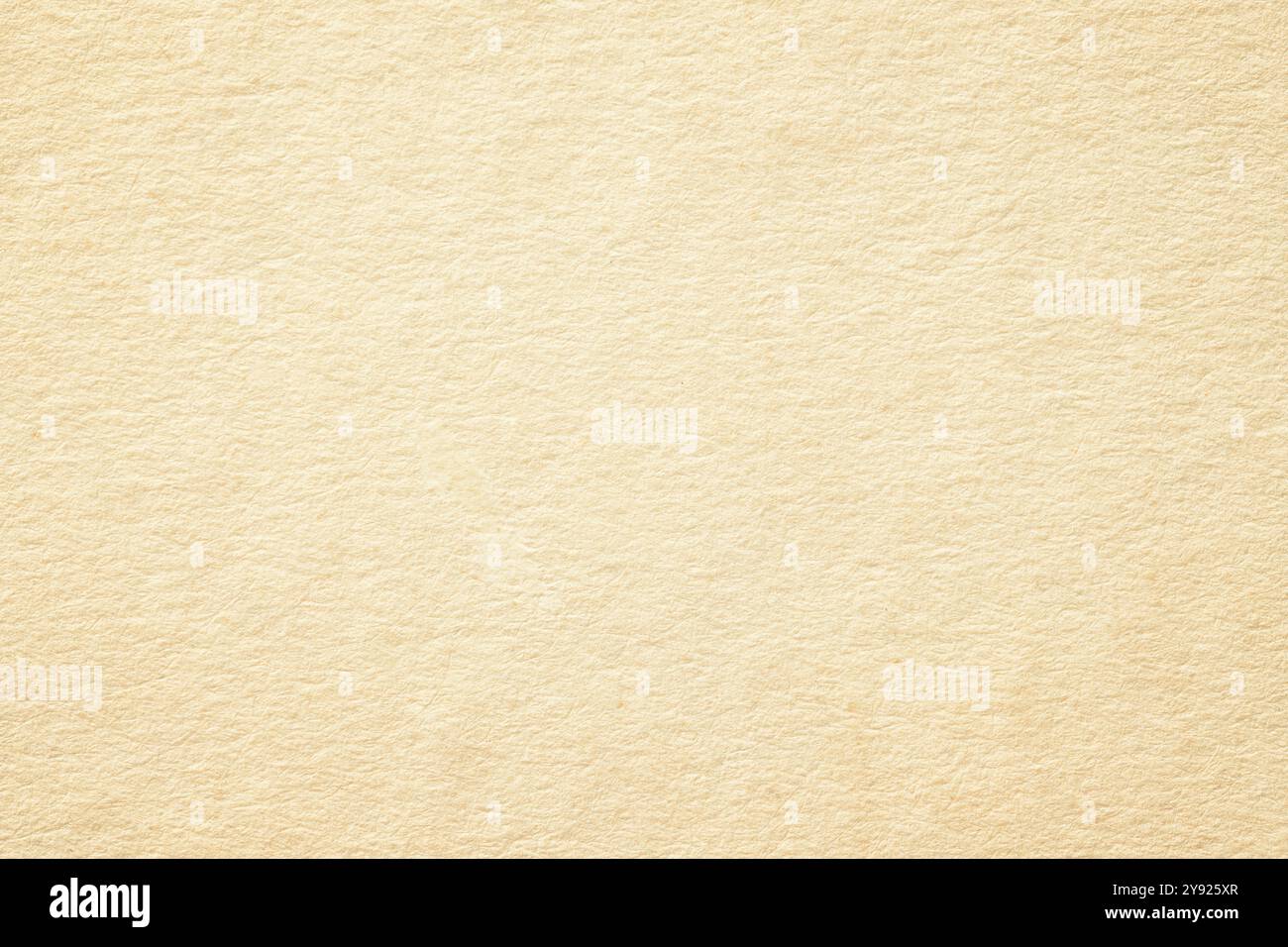 texture papier vintage. ancienne page fond de manuscrit foncé Banque D'Images