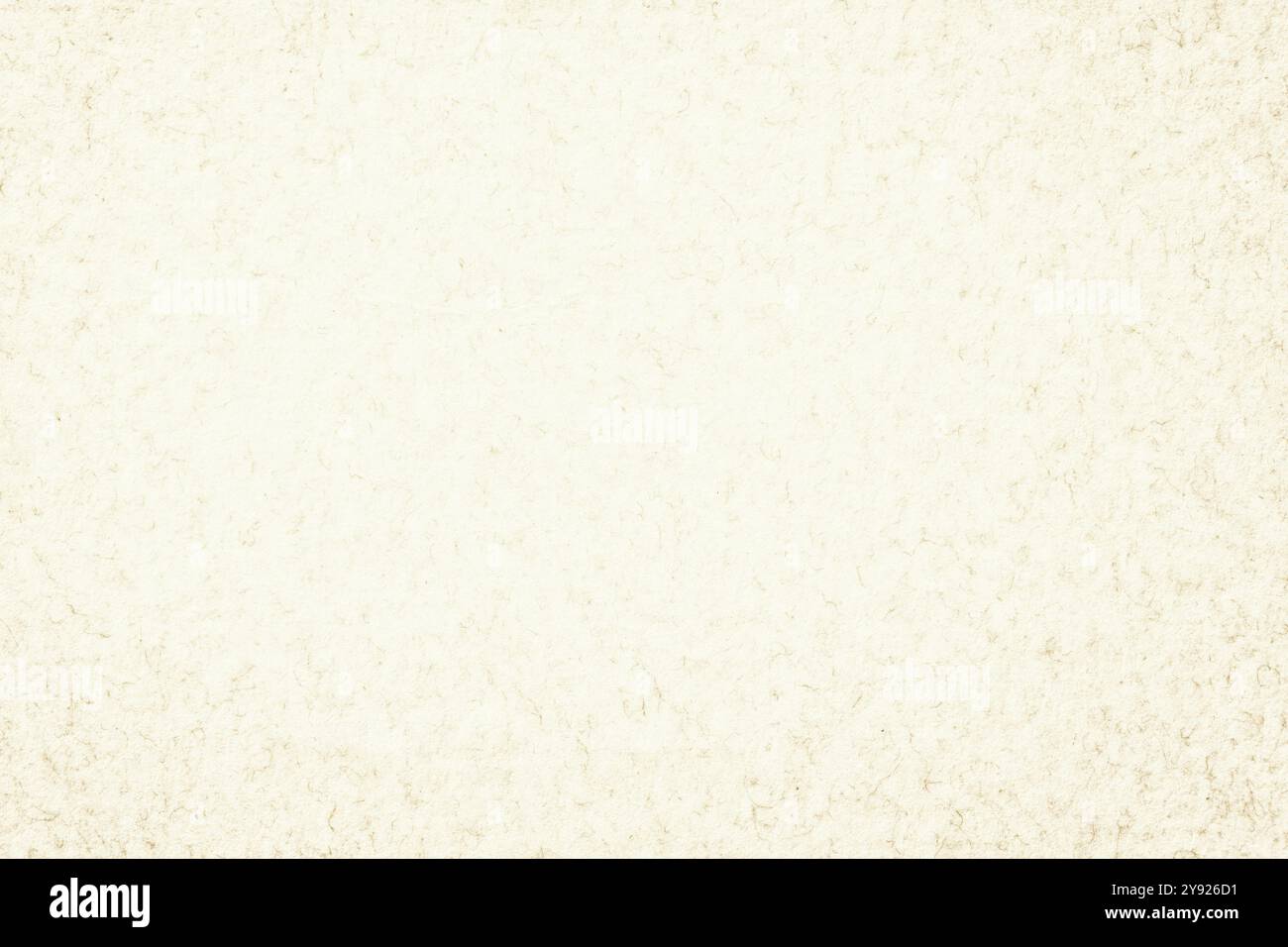texture de papier blanc, fond de surface de carton vierge Banque D'Images