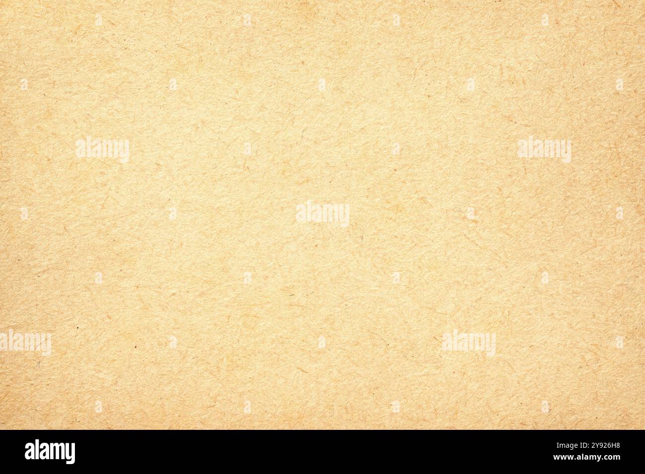 fond de papier blanc, texture manuscrite grunge avec espace vide Banque D'Images