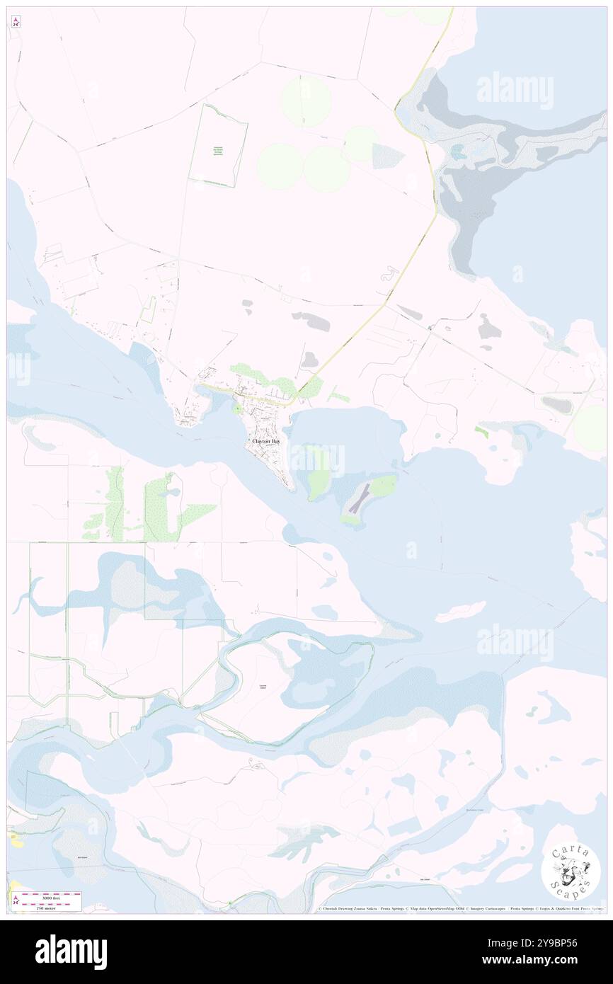 Snug Cove, , au, Australie, Australie du Sud, s 35 29' 58'', N 138 55' 59'', carte, Cartascapes carte publiée en 2024. Explorez Cartascapes, une carte qui révèle la diversité des paysages, des cultures et des écosystèmes de la Terre. Voyage à travers le temps et l'espace, découvrir l'interconnexion du passé, du présent et de l'avenir de notre planète. Banque D'Images