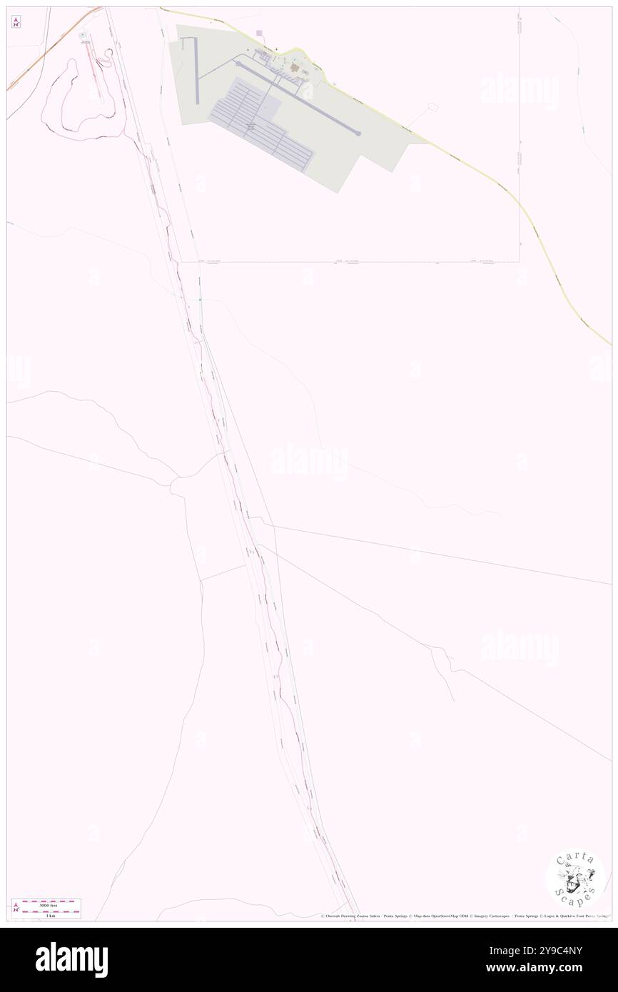 Roe Creek, , au, Australie, territoire du Nord, s 23 51' 44'', N 133 54' 19'', carte, Cartascapes carte publiée en 2024. Explorez Cartascapes, une carte qui révèle la diversité des paysages, des cultures et des écosystèmes de la Terre. Voyage à travers le temps et l'espace, découvrir l'interconnexion du passé, du présent et de l'avenir de notre planète. Banque D'Images