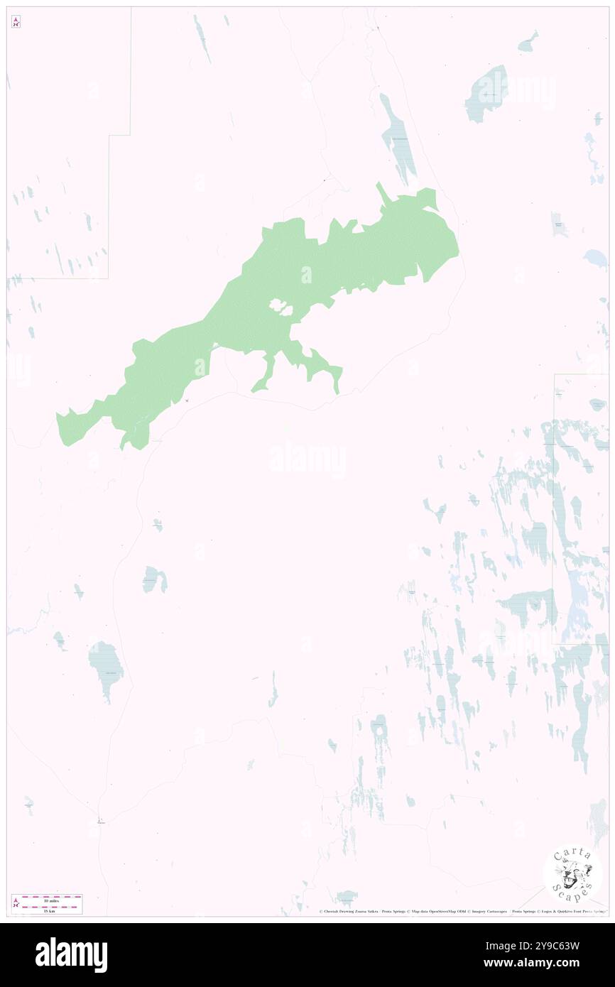 Clifton Hills Station, , au, Australie, Australie du Sud, s 27 1' 4'', N 138 53' 38'', carte, Cartascapes carte publiée en 2024. Explorez Cartascapes, une carte qui révèle la diversité des paysages, des cultures et des écosystèmes de la Terre. Voyage à travers le temps et l'espace, découvrir l'interconnexion du passé, du présent et de l'avenir de notre planète. Banque D'Images