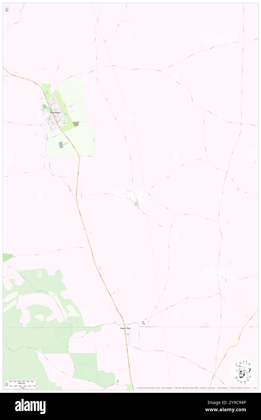 Bundara Park, , au, Australie, Australie du Sud, s 33 3' 37'', N 138 17' 58'', carte, Cartascapes carte publiée en 2024. Explorez Cartascapes, une carte qui révèle la diversité des paysages, des cultures et des écosystèmes de la Terre. Voyage à travers le temps et l'espace, découvrir l'interconnexion du passé, du présent et de l'avenir de notre planète. Banque D'Images