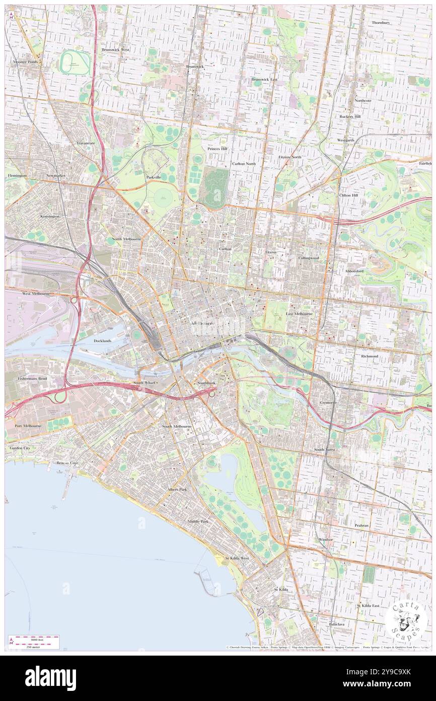 Hôtel de ville de Melbourne, Melbourne, au, Australie, Victoria, s 37 48' 54'', N 144 58' 0'', carte, Cartascapes carte publiée en 2024. Explorez Cartascapes, une carte qui révèle la diversité des paysages, des cultures et des écosystèmes de la Terre. Voyage à travers le temps et l'espace, découvrir l'interconnexion du passé, du présent et de l'avenir de notre planète. Banque D'Images