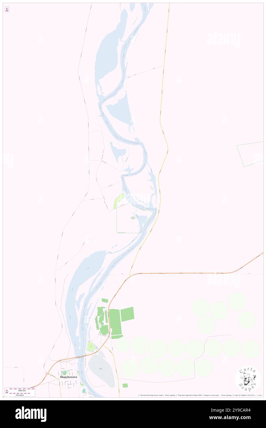 Reedy Island, , au, Australie, Australie du Sud, s 34 17' 43'', N 139 38' 12'', carte, Cartascapes carte publiée en 2024. Explorez Cartascapes, une carte qui révèle la diversité des paysages, des cultures et des écosystèmes de la Terre. Voyage à travers le temps et l'espace, découvrir l'interconnexion du passé, du présent et de l'avenir de notre planète. Banque D'Images