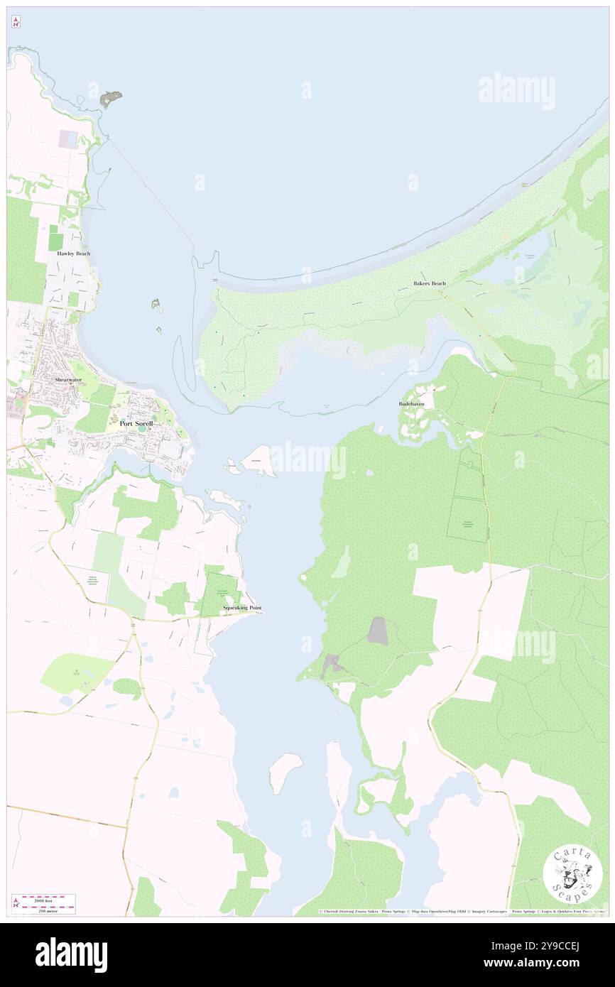 Marshalls Hill, , au, Australie, Tasmanie, s 41 10' 12'', N 146 34' 48'', carte, Cartascapes carte publiée en 2024. Explorez Cartascapes, une carte qui révèle la diversité des paysages, des cultures et des écosystèmes de la Terre. Voyage à travers le temps et l'espace, découvrir l'interconnexion du passé, du présent et de l'avenir de notre planète. Banque D'Images