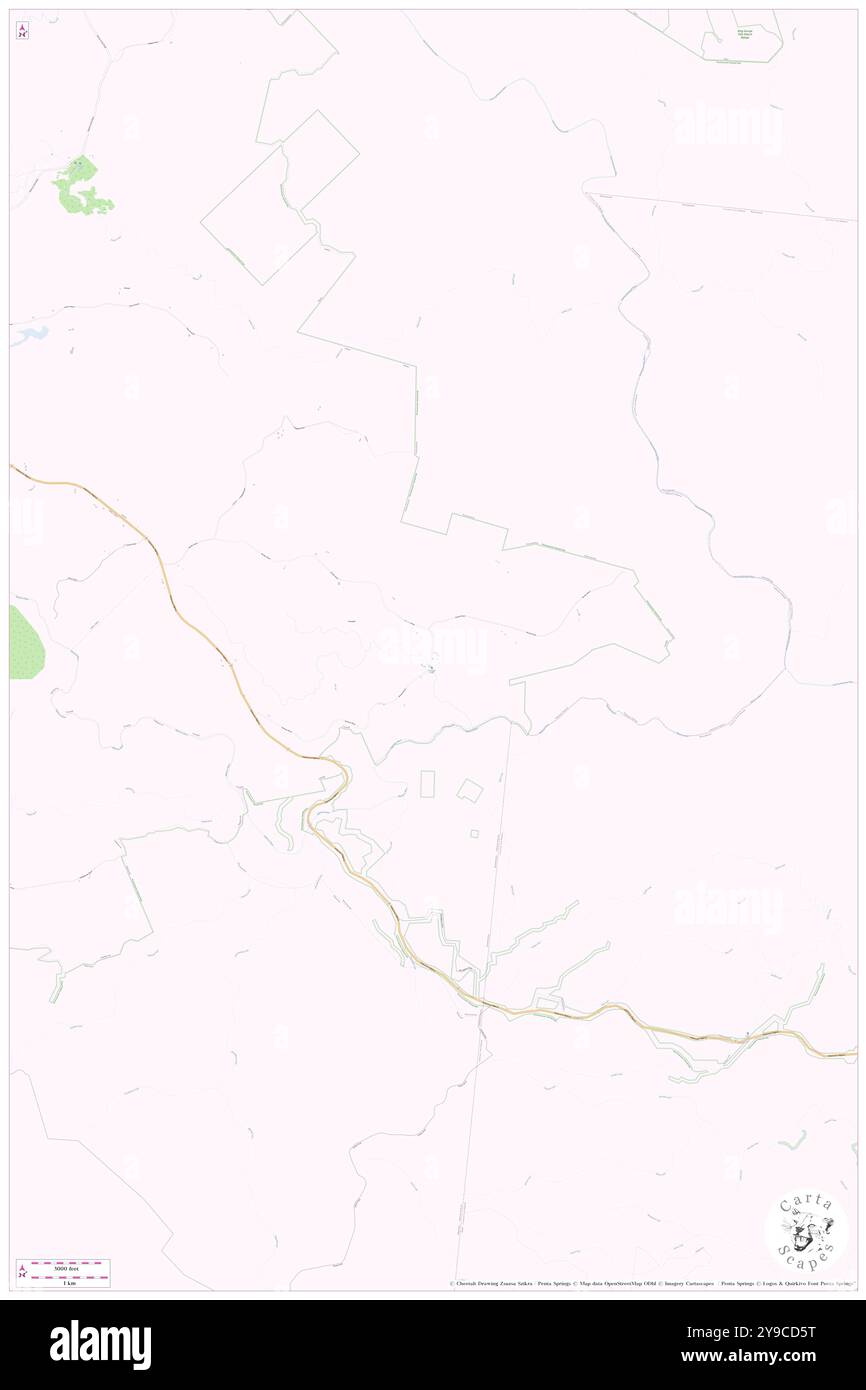 Mungalli, Tablelands, au, Australie, Queensland, s 17 32' 55'', N 145 41' 53'', carte, Cartascapes carte publiée en 2024. Explorez Cartascapes, une carte qui révèle la diversité des paysages, des cultures et des écosystèmes de la Terre. Voyage à travers le temps et l'espace, découvrir l'interconnexion du passé, du présent et de l'avenir de notre planète. Banque D'Images