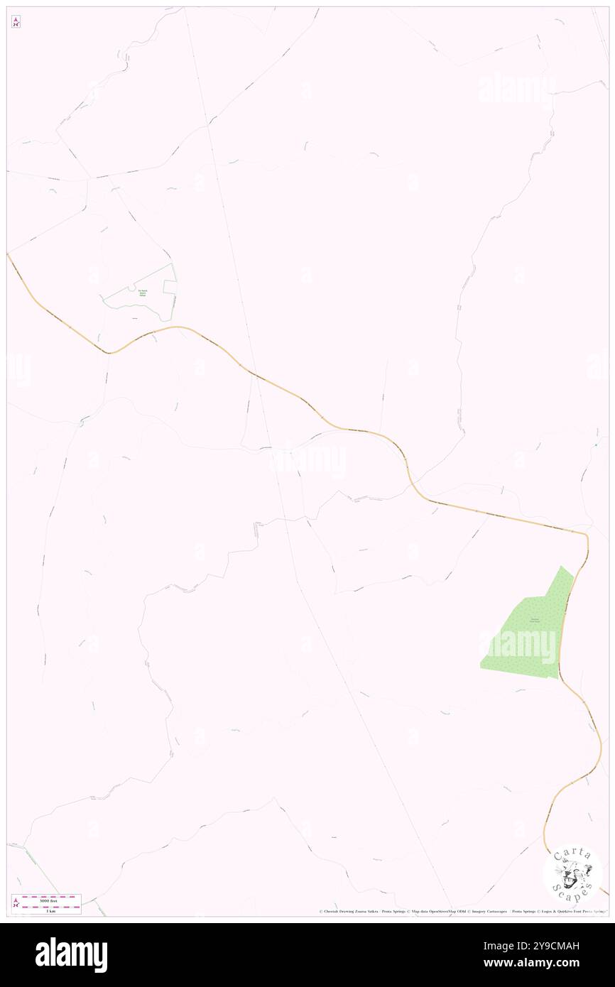 Magges, North Burnett, au, Australie, Queensland, s 25 34' 41'', N 152 8' 18'', carte, Cartascapes carte publiée en 2024. Explorez Cartascapes, une carte qui révèle la diversité des paysages, des cultures et des écosystèmes de la Terre. Voyage à travers le temps et l'espace, découvrir l'interconnexion du passé, du présent et de l'avenir de notre planète. Banque D'Images