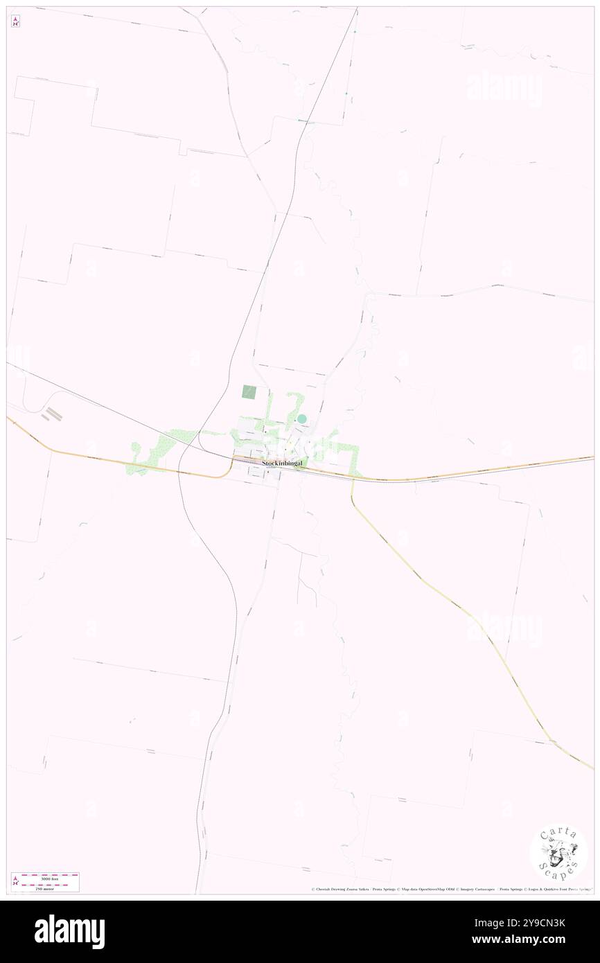 Stockinbingal public School, Gundagai, au, Australie, Nouvelle-Galles du Sud, s 34 29' 54'', N 147 53' 4'', carte, Cartascapes carte publiée en 2024. Explorez Cartascapes, une carte qui révèle la diversité des paysages, des cultures et des écosystèmes de la Terre. Voyage à travers le temps et l'espace, découvrir l'interconnexion du passé, du présent et de l'avenir de notre planète. Banque D'Images