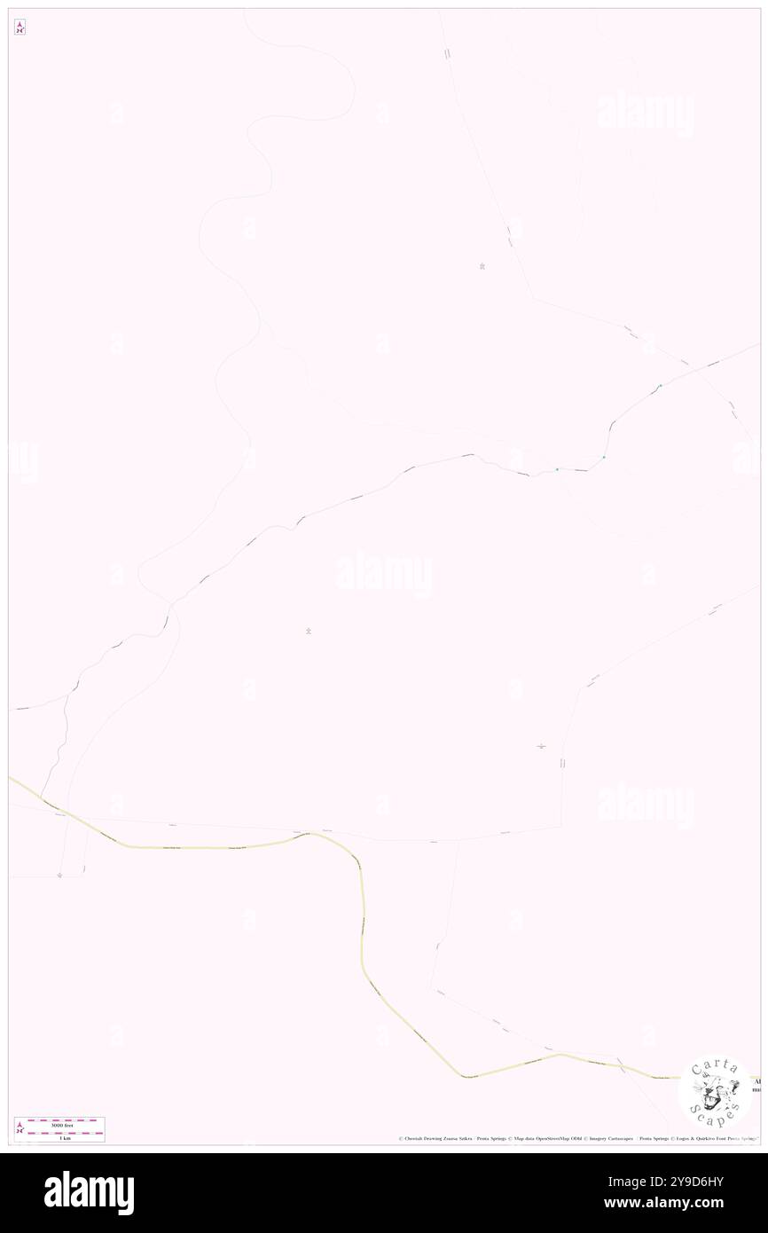 Muda, , au, Australie, Australie du Sud, s 30 32' 15'', N 138 53' 12'', carte, Cartascapes carte publiée en 2024. Explorez Cartascapes, une carte qui révèle la diversité des paysages, des cultures et des écosystèmes de la Terre. Voyage à travers le temps et l'espace, découvrir l'interconnexion du passé, du présent et de l'avenir de notre planète. Banque D'Images