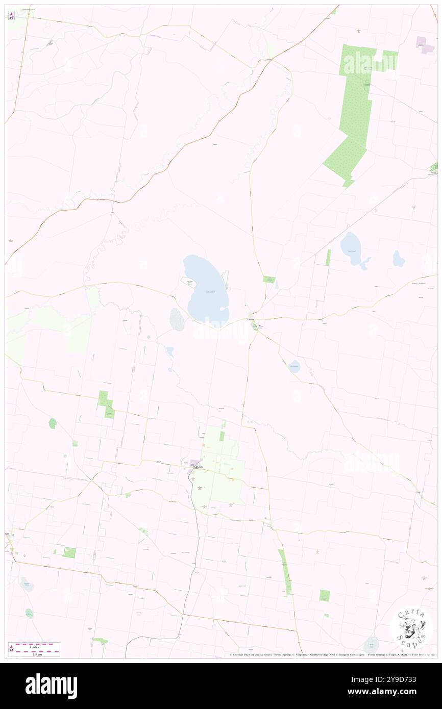 Urana, , au, Australie, Nouvelle-Galles du Sud, s 35 16' 18'', N 146 19' 26'', carte, Cartascapes carte publiée en 2024. Explorez Cartascapes, une carte qui révèle la diversité des paysages, des cultures et des écosystèmes de la Terre. Voyage à travers le temps et l'espace, découvrir l'interconnexion du passé, du présent et de l'avenir de notre planète. Banque D'Images