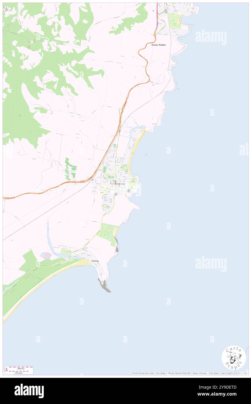 Boxsell Oval, , au, Australie, Nouvelle-Galles du Sud, s 34 44' 52'', N 150 49' 52'', carte, Cartascapes carte publiée en 2024. Explorez Cartascapes, une carte qui révèle la diversité des paysages, des cultures et des écosystèmes de la Terre. Voyage à travers le temps et l'espace, découvrir l'interconnexion du passé, du présent et de l'avenir de notre planète. Banque D'Images