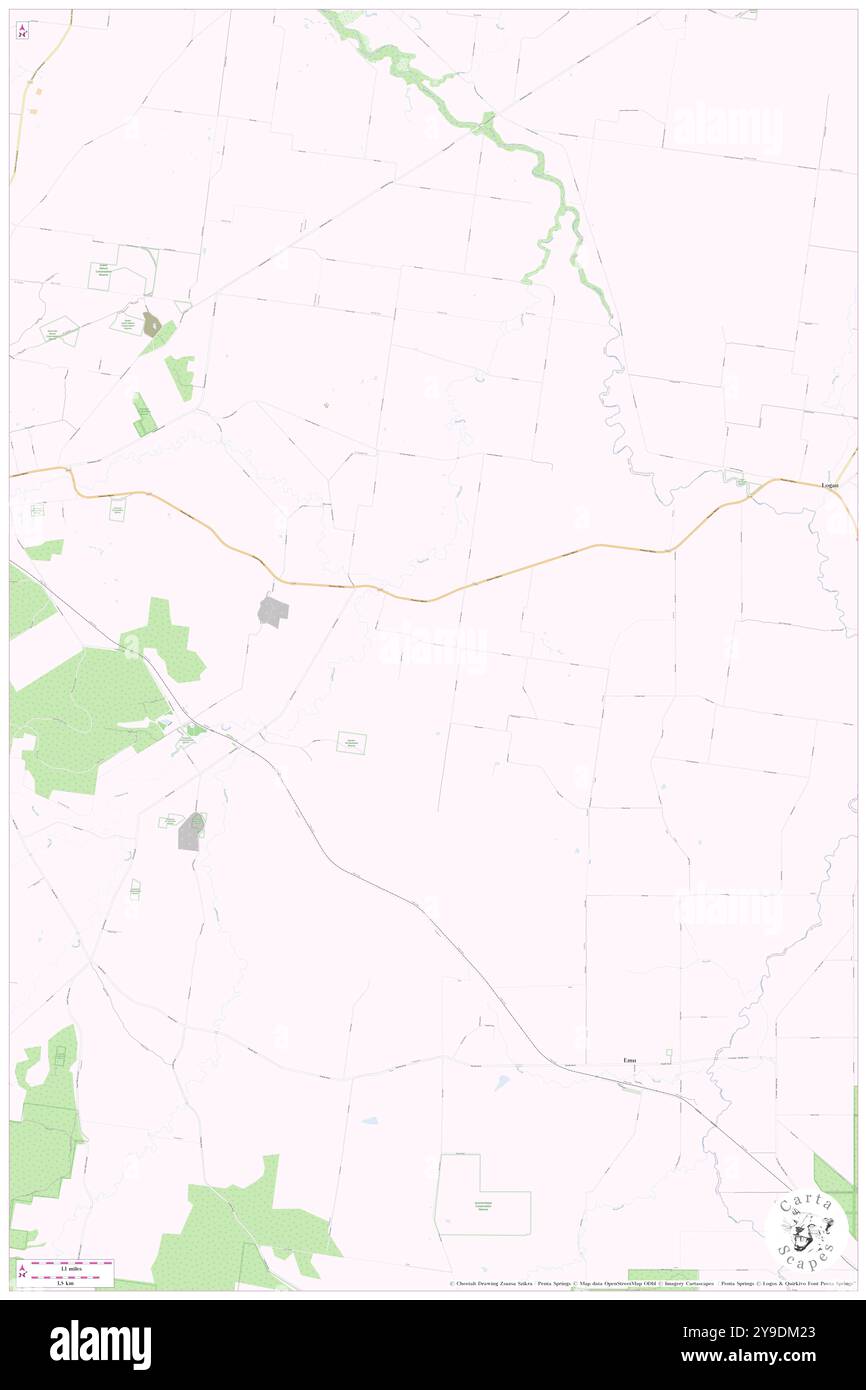 Kooreh, Grampians du Nord, au, Australie, Victoria, s 36 37' 59'', N 143 24' 0'', carte, Cartascapes carte publiée en 2024. Explorez Cartascapes, une carte qui révèle la diversité des paysages, des cultures et des écosystèmes de la Terre. Voyage à travers le temps et l'espace, découvrir l'interconnexion du passé, du présent et de l'avenir de notre planète. Banque D'Images