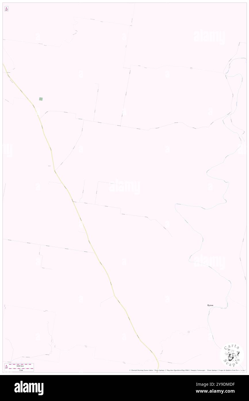 Wimbledon, Inverell, au, Australie, Nouvelle-Galles du Sud, s 29 38' 22'', N 151 3' 56'', carte, Cartascapes carte publiée en 2024. Explorez Cartascapes, une carte qui révèle la diversité des paysages, des cultures et des écosystèmes de la Terre. Voyage à travers le temps et l'espace, découvrir l'interconnexion du passé, du présent et de l'avenir de notre planète. Banque D'Images