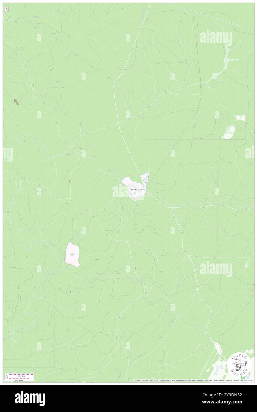 Donnelly River, Nannup, au, Australie, Australie occidentale, s 34 6' 12'', N 115 58' 26'', carte, Cartascapes carte publiée en 2024. Explorez Cartascapes, une carte qui révèle la diversité des paysages, des cultures et des écosystèmes de la Terre. Voyage à travers le temps et l'espace, découvrir l'interconnexion du passé, du présent et de l'avenir de notre planète. Banque D'Images