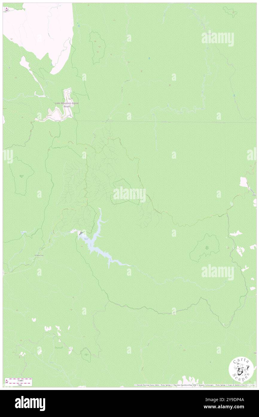 Cambarville, Yarra Ranges, au, Australie, Victoria, s 37 33' 31'', N 145 53' 26'', carte, Cartascapes carte publiée en 2024. Explorez Cartascapes, une carte qui révèle la diversité des paysages, des cultures et des écosystèmes de la Terre. Voyage à travers le temps et l'espace, découvrir l'interconnexion du passé, du présent et de l'avenir de notre planète. Banque D'Images