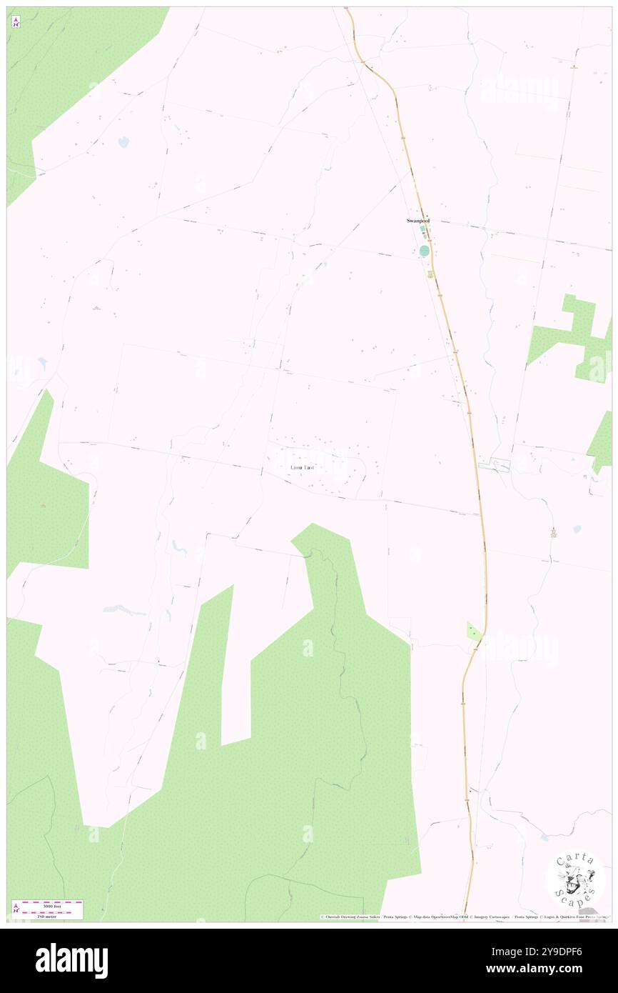 Lima East, Benalla, au, Australie, Victoria, s 36 46' 37'', N 145 58' 52'', carte, Cartascapes carte publiée en 2024. Explorez Cartascapes, une carte qui révèle la diversité des paysages, des cultures et des écosystèmes de la Terre. Voyage à travers le temps et l'espace, découvrir l'interconnexion du passé, du présent et de l'avenir de notre planète. Banque D'Images