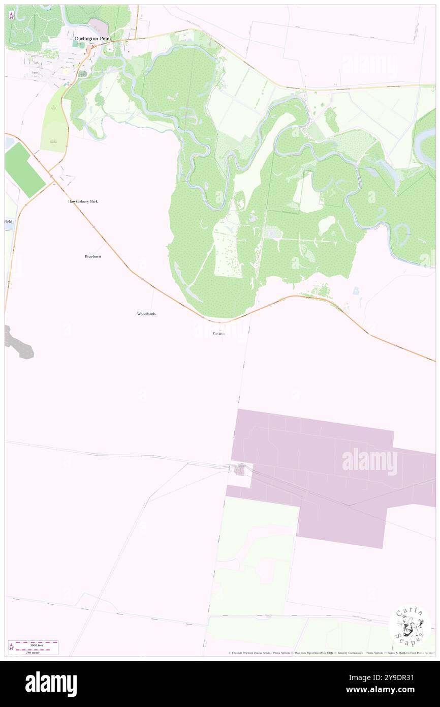 Cavaso, Murrumbidgee, au, Australie, Nouvelle-Galles du Sud, s 34 37' 19'', N 146 1' 48'', carte, Cartascapes carte publiée en 2024. Explorez Cartascapes, une carte qui révèle la diversité des paysages, des cultures et des écosystèmes de la Terre. Voyage à travers le temps et l'espace, découvrir l'interconnexion du passé, du présent et de l'avenir de notre planète. Banque D'Images