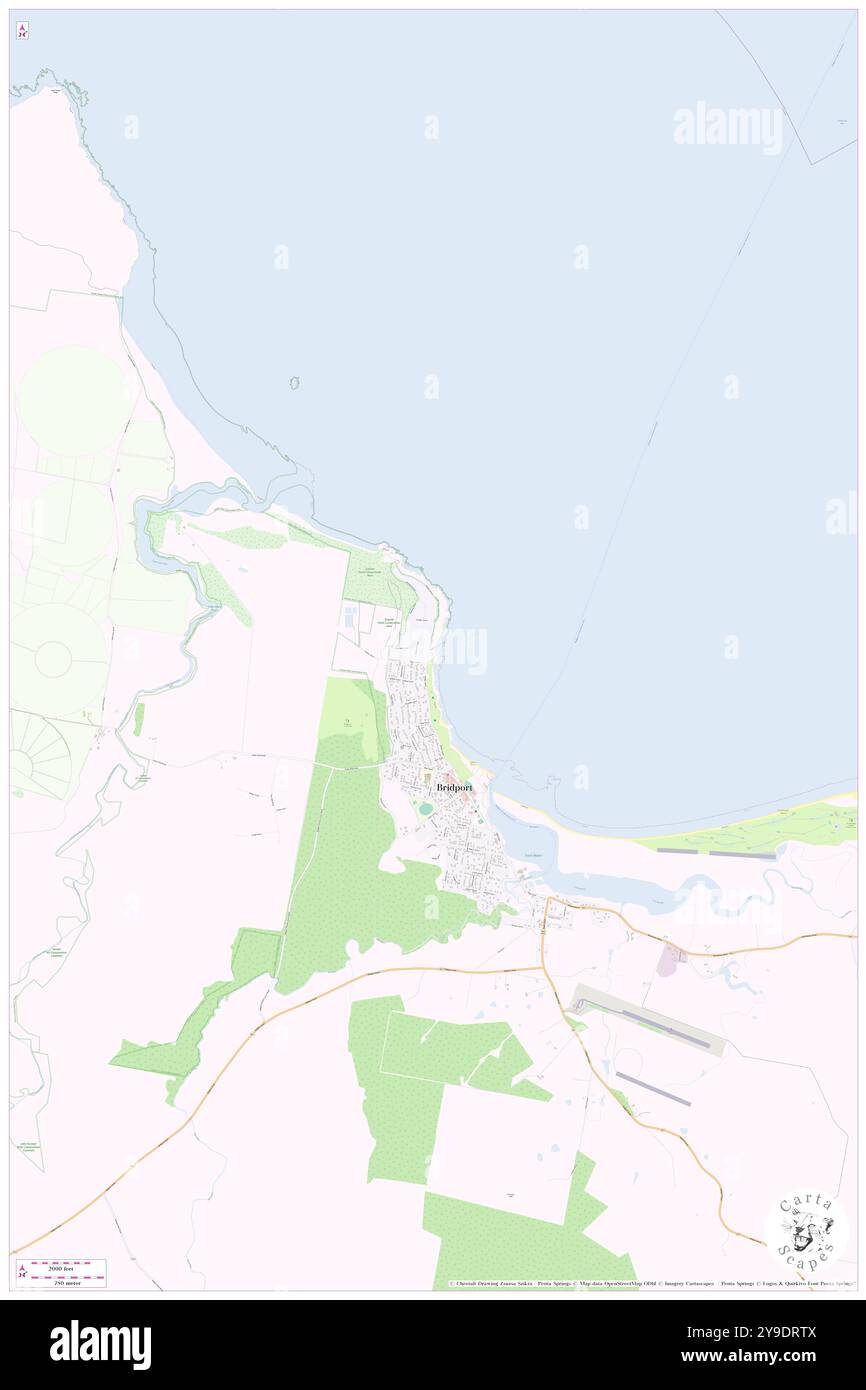 Croquet Lawn Beach, Dorset, au, Australie, Tasmanie, s 40 59' 24'', N 147 23' 23'', map, Cartascapes map publié en 2024. Explorez Cartascapes, une carte qui révèle la diversité des paysages, des cultures et des écosystèmes de la Terre. Voyage à travers le temps et l'espace, découvrir l'interconnexion du passé, du présent et de l'avenir de notre planète. Banque D'Images