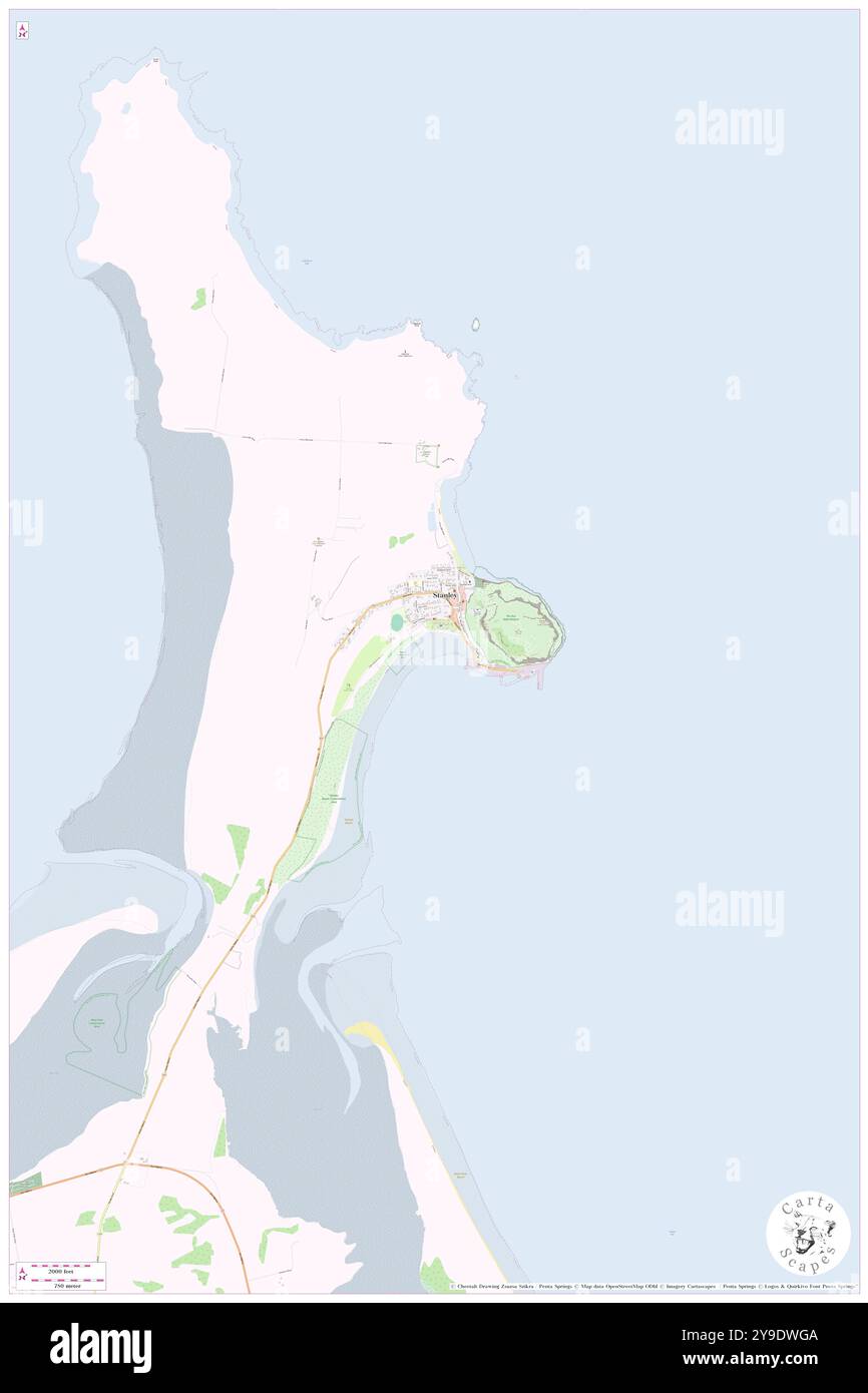 Bass Strait, , au, Australie, , s 40 45' 56'', N 145 17' 35'', carte, Cartascapes carte publiée en 2024. Explorez Cartascapes, une carte qui révèle la diversité des paysages, des cultures et des écosystèmes de la Terre. Voyage à travers le temps et l'espace, découvrir l'interconnexion du passé, du présent et de l'avenir de notre planète. Banque D'Images